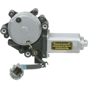 Cardone Reman Remanufactured Window Lift Motor for 2015 Nissan Titan - 47-1371