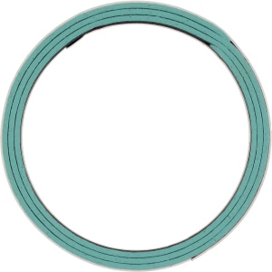 Victor Reinz Graphite And Metal Exhaust Pipe Flange Gasket for 1987 Toyota Supra - 71-11050-00