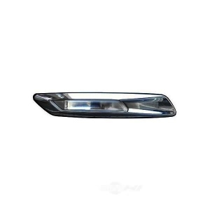 Hella Side Marker Lights - Driver Side 5 Ser With Out Park As. 11- for 2014 BMW ActiveHybrid 5 - 010387051