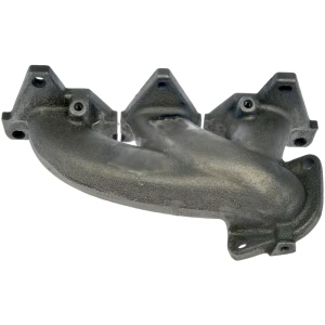 Dorman Cast Iron Natural Exhaust Manifold for 2008 Cadillac STS - 674-414