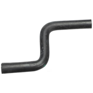 Gates Hvac Heater Molded Hose for 1987 Ford Tempo - 18723