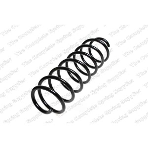 lesjofors Front Coil Spring for 1998 Volvo V70 - 4095836