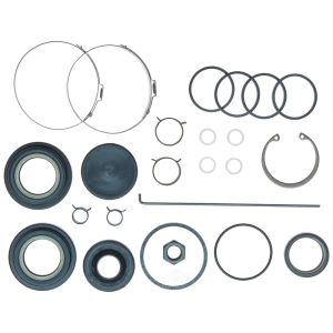Gates Rack And Pinion Seal Kit for Dodge - 348548