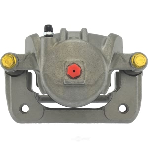 Centric Remanufactured Semi-Loaded Front Driver Side Brake Caliper for 1997 Ford Thunderbird - 141.61064
