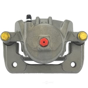 Centric Remanufactured Semi-Loaded Front Driver Side Brake Caliper for 1996 Lincoln Mark VIII - 141.61064