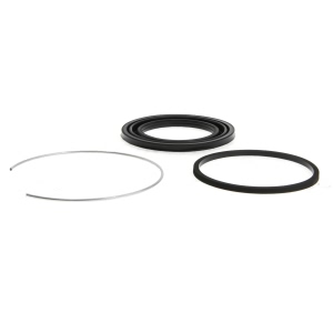Centric Front Disc Brake Caliper Repair Kit for 2016 Scion iM - 143.44060
