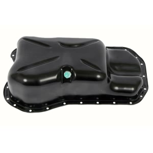 MTC Engine Oil Pan for Volkswagen Passat - 4480