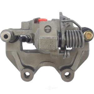 Centric Remanufactured Semi-Loaded Rear Driver Side Brake Caliper for 2005 Cadillac DeVille - 141.62568