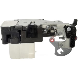 Dorman OE Solutions Rear Passenger Side Door Latch Assembly for Chevrolet Express 1500 - 937-511