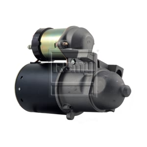 Remy Remanufactured Starter for 1988 Oldsmobile Cutlass Calais - 25280