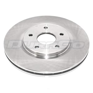 DuraGo Vented Front Brake Rotor for 2016 Chrysler Town & Country - BR901088