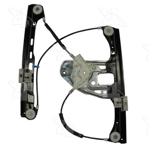 ACI Power Window Regulator for 2002 Mercedes-Benz C320 - 84897