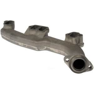 Dorman Cast Iron Natural Exhaust Manifold for 1997 Dodge B1500 - 674-538