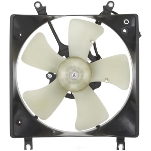 Spectra Premium Engine Cooling Fan for 1996 Mitsubishi Eclipse - CF13031