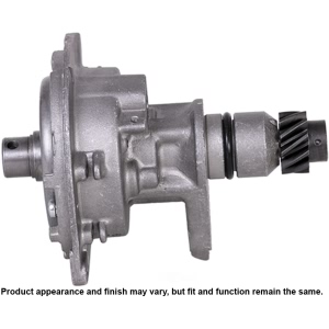 Cardone Reman Remanufactured Electronic Distributor for 1993 Dodge Shadow - 31-48625