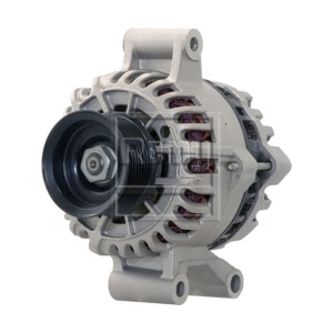 Remy Remanufactured Alternator for 2010 Ford E-350 Super Duty - 23787