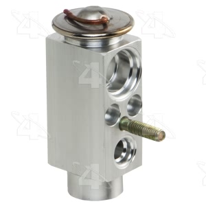 Four Seasons A C Expansion Valve for 2010 Smart Fortwo - 39454