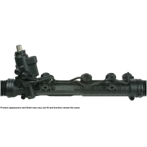 Cardone Reman Remanufactured Hydraulic Power Rack and Pinion Complete Unit for Mercedes-Benz CL500 - 26-4009