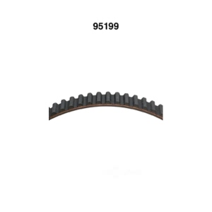 Dayco Timing Belt for 1999 Toyota Celica - 95199