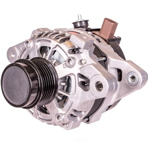 Denso Alternator for 2016 Toyota Corolla - 210-0847