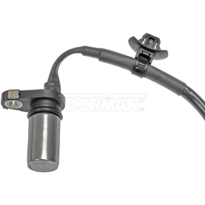 Dorman OE Solutions 2 Pin Crankshaft Position Sensor for 2009 Toyota Corolla - 917-738