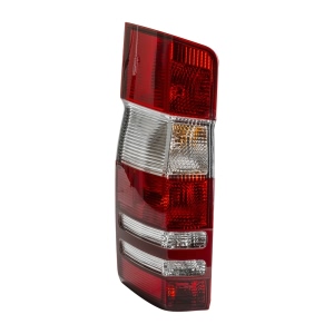 TYC Driver Side Replacement Tail Light for 2012 Mercedes-Benz Sprinter 3500 - 11-6510-90