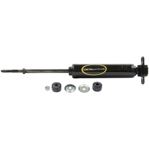 Monroe OESpectrum™ Front Driver or Passenger Side Shock Absorber for Chevrolet Corvette - 5906