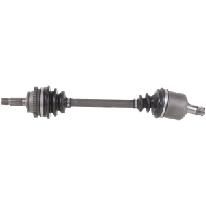 Cardone Reman Remanufactured CV Axle Assembly for 1987 Sterling 825 - 60-9025