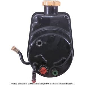 Cardone Reman Remanufactured Power Steering Pump w/Reservoir for GMC R3500 - 20-8715