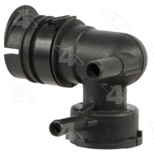 Four Seasons Engine Coolant Filler Neck W O Thermostat - 85905