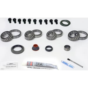 SKF Rear Master Differential Rebuild Kit for Ford Maverick - SDK310-MK