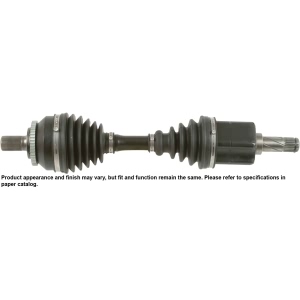 Cardone Reman Remanufactured CV Axle Assembly for 2002 Volvo C70 - 60-9264