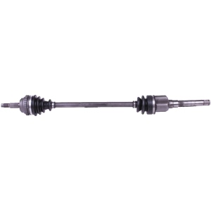 Cardone Reman Remanufactured CV Axle Assembly for 1997 Dodge Neon - 60-3105