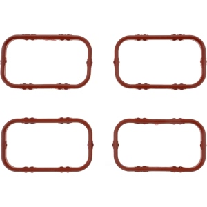 Victor Reinz Fuel Injection Plenum Gasket for 2004 Jeep Liberty - 15-10330-01