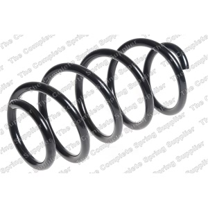 lesjofors Front Coil Springs for 2011 Audi A3 - 4095116