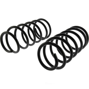 Centric Premium™ Coil Springs for 2009 Ford Escape - 630.65075