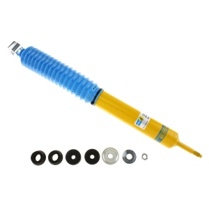 Bilstein B6 4600 Series Shock Absorber And Strut for 1999 Land Rover Discovery - 24-027793