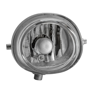 TYC Factory Replacement Fog Lights for Mazda MX-5 Miata - 19-5853-90
