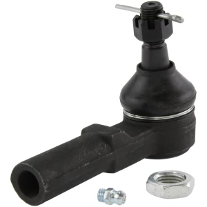 Centric Premium™ Front Outer Steering Tie Rod End for 1993 Pontiac Trans Sport - 612.62018