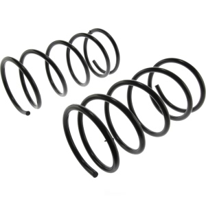 Centric Premium™ Coil Springs for 2001 Honda Civic - 630.40044