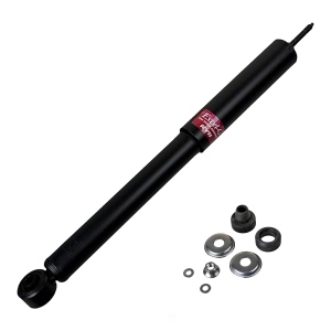 KYB Excel G Rear Driver Or Passenger Side Twin Tube Shock Absorber for Suzuki Grand Vitara - 344440