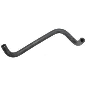 Gates Hvac Heater Molded Hose for Jeep Comanche - 18836