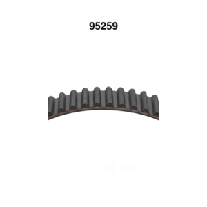 Dayco Timing Belt for 1998 Chrysler Cirrus - 95259