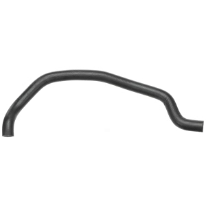 Gates Premium HVAC Heater Molded Hose for 2001 Toyota Highlander - 19384