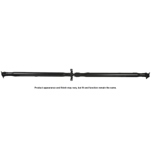 Cardone Reman Remanufactured Driveshaft/ Prop Shaft for 2007 Honda Ridgeline - 65-4005