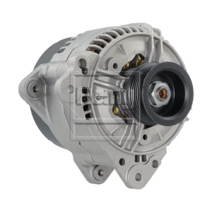 Remy Remanufactured Alternator for 1995 Alfa Romeo 164 - 14483