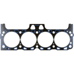 Victor Reinz Heavy Duty Cylinder Head Gasket for 1990 Ford E-350 Econoline Club Wagon - 61-10631-00