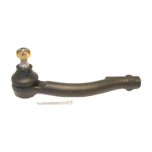 Delphi Front Driver Side Outer Steering Tie Rod End for 2004 Kia Amanti - TA1862