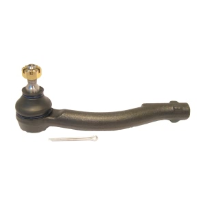 Delphi Front Driver Side Outer Steering Tie Rod End for 1999 Hyundai Sonata - TA1862