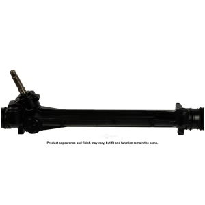 Cardone Reman Remanufactured EPS Manual Rack and Pinion for 2008 Mazda Tribute - 1G-2006